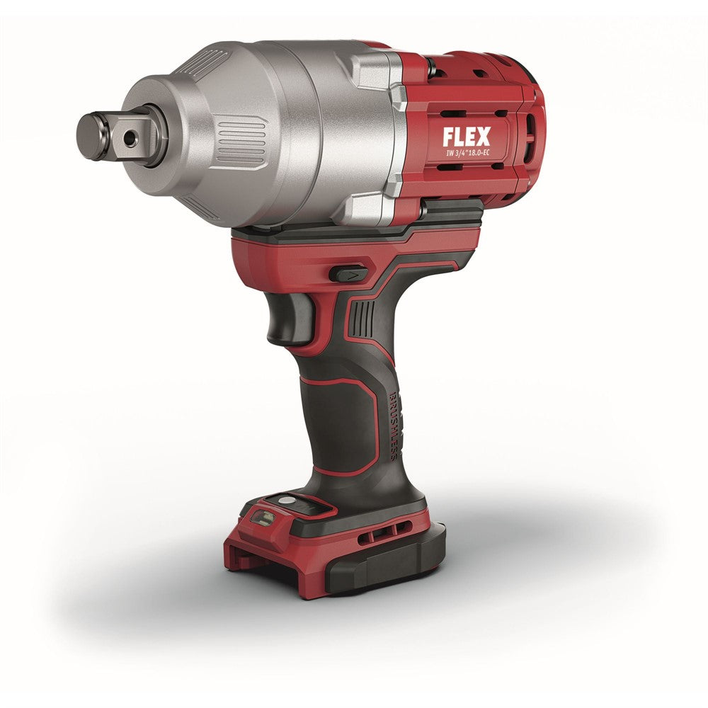 Mutterdragare Flex IW¾'' 1060Nm C