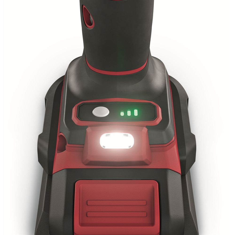 Mutterdragare Flex IW¾'' 1060Nm C