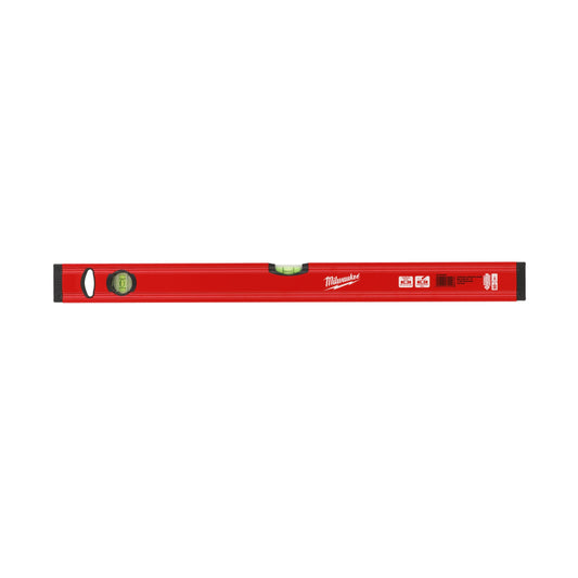 Vattenpass Milwaukee Magnetisk Vattenpass Box Slim 60cm