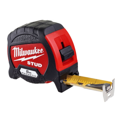 Måttband Milwaukee Måttband Stud™ Gen.II 8M