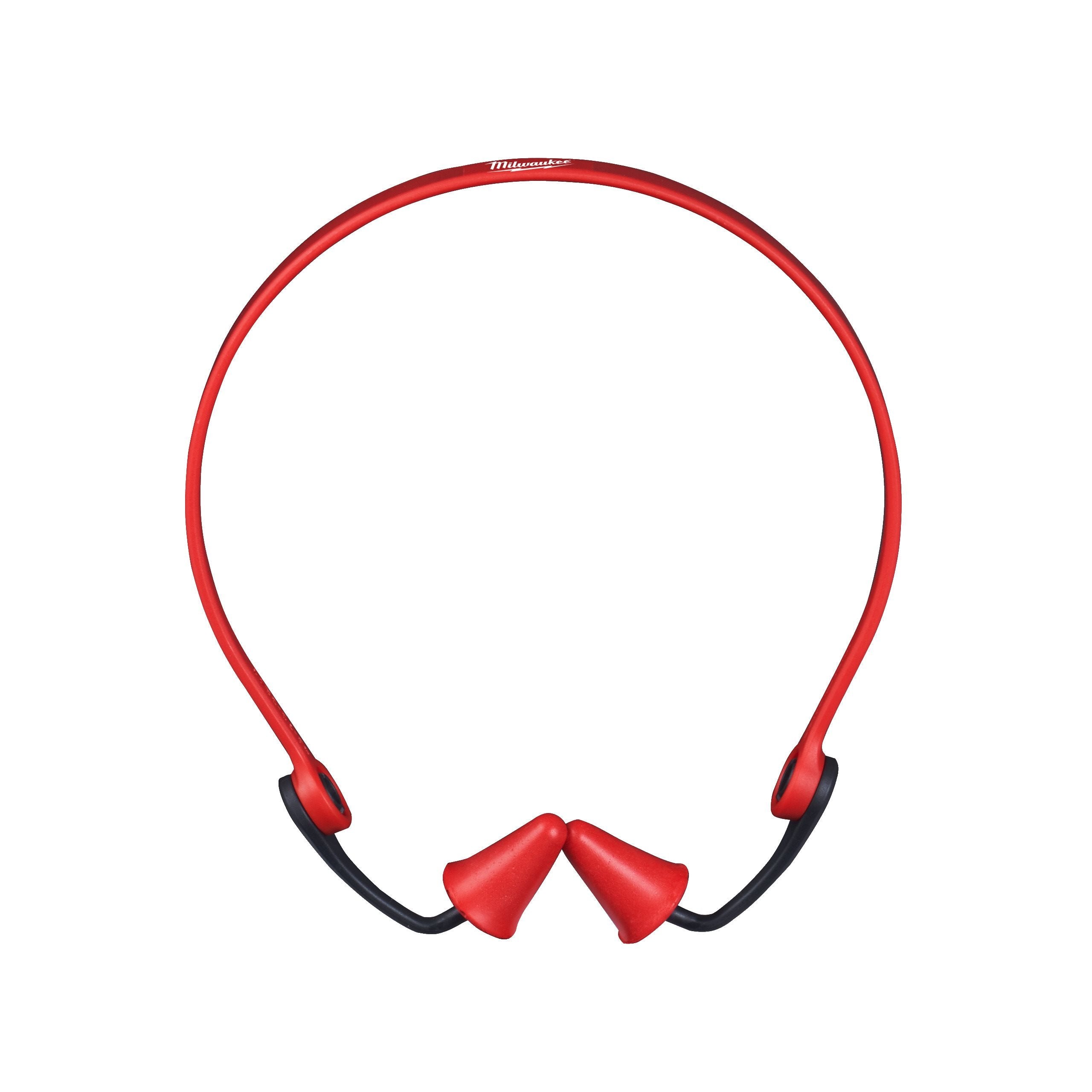 Hörselproppar Milwaukee Hörselproppar på Bygel