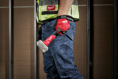 Hammare Milwaukee Slägghammare, 1,36kg