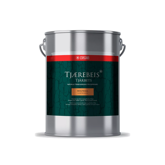 Espegard Tjärbets Hjortongul, 3 liter