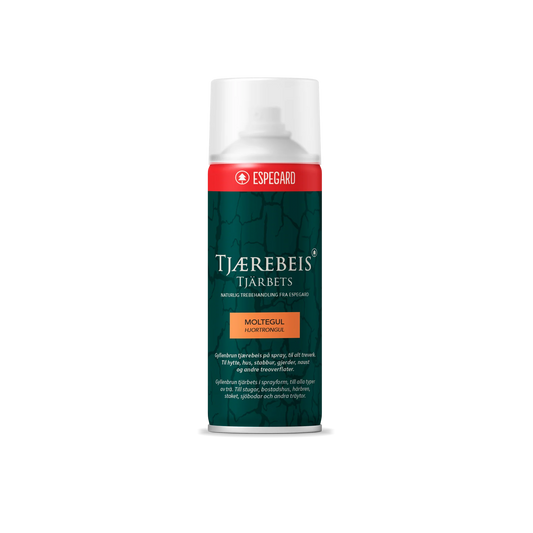 Tjärbets Espegard Hjortongul, Spray 500 ml
