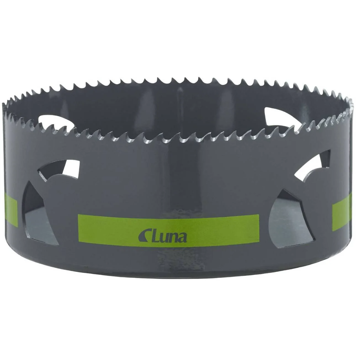 HÅLSÅG LUNA LBH-2 177MM