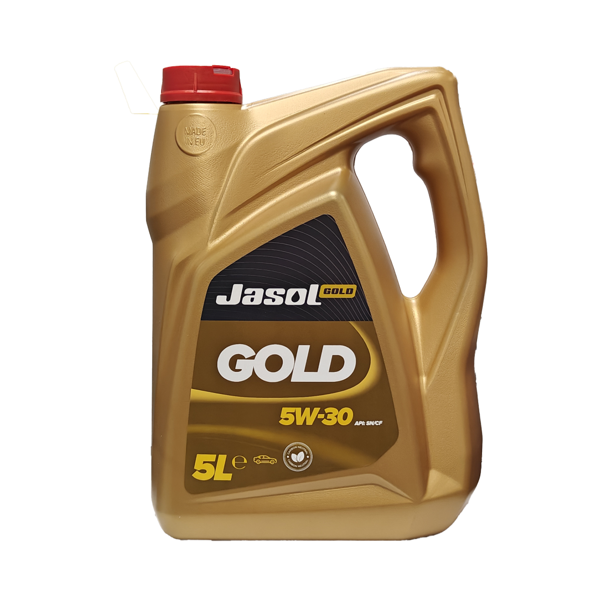 JASOL Gold SN/CF 5W/30, 5L