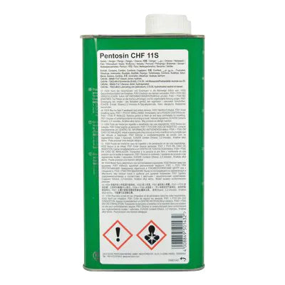 Q8 Titan (Pentosin) CHF 11S, 1L