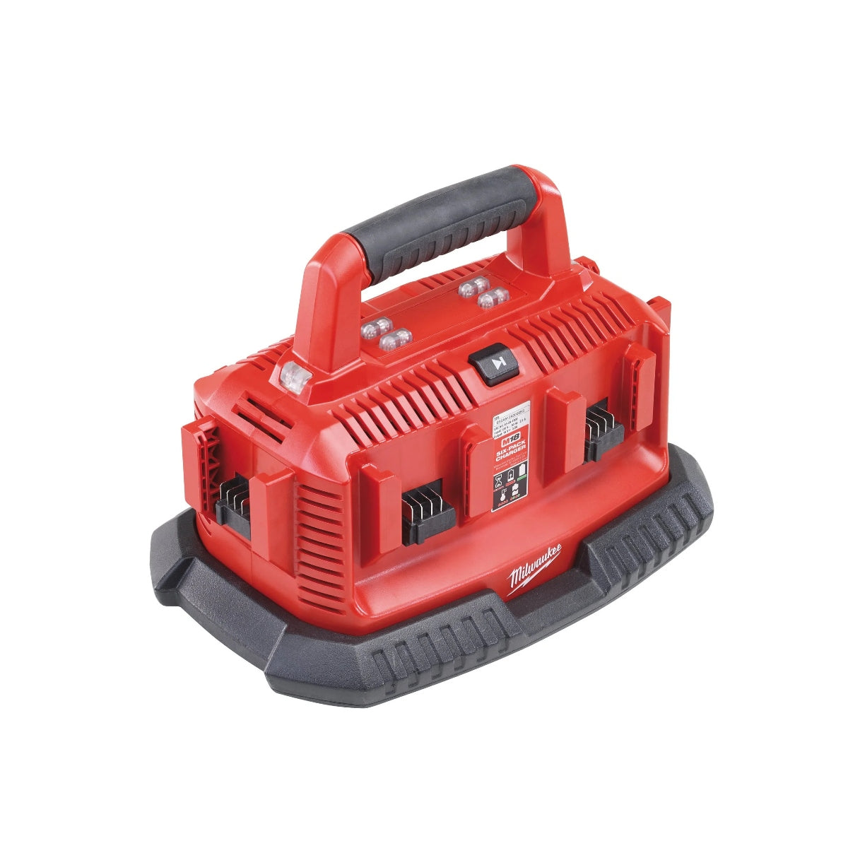 Milw LADDARE M1418C6 LADDAR M14-18 SYSTEM 1418V 6ST