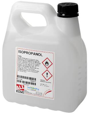ALLKEMI  ISOPROPANOL 99,5% 5L