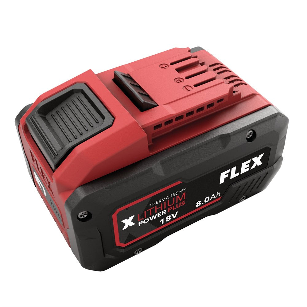 Batteri Flex 18.0/2.5Ah