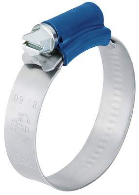 ABA  SLANGKLÄMMA ABA 104-138MM