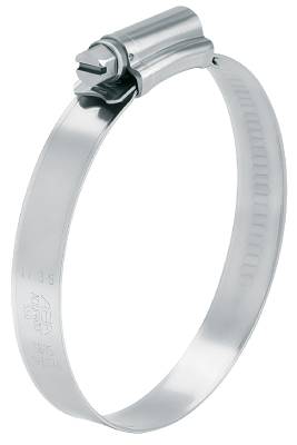 ABA  SLANGKLÄMMA S50 SYRAFAST 68-85