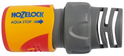 HOZELOCK STOPPKOPPLING PLUS 19MM 62065