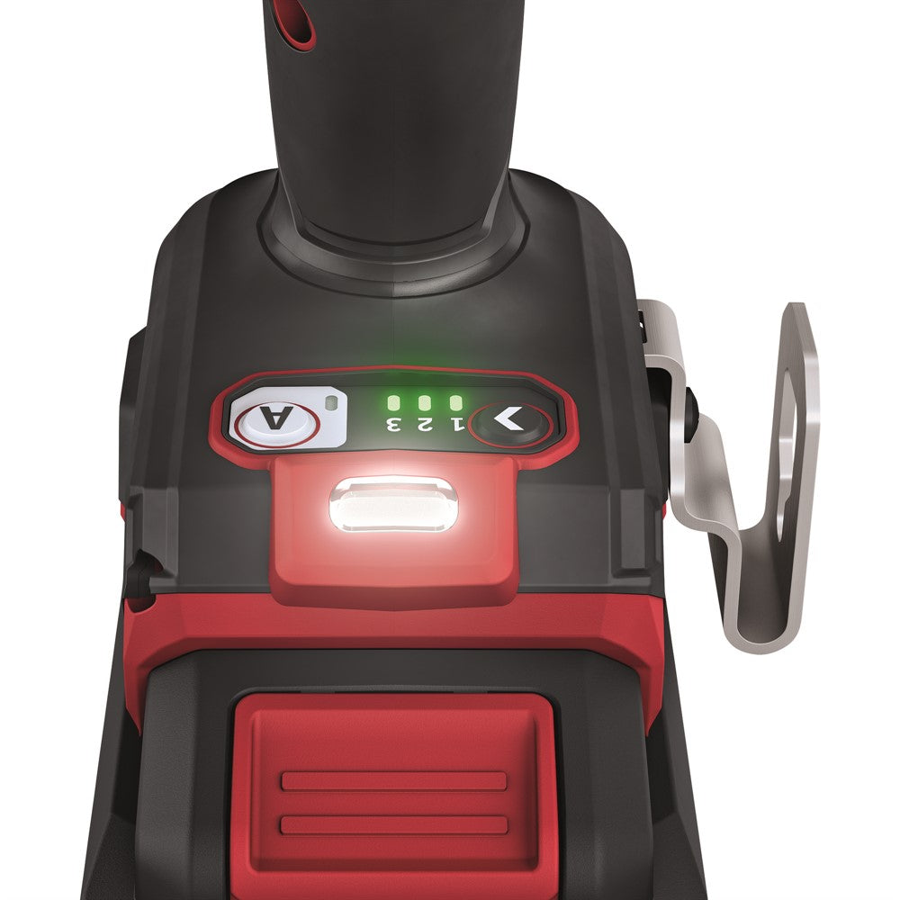 Mutterdragare Flex IW½" 750Nm C