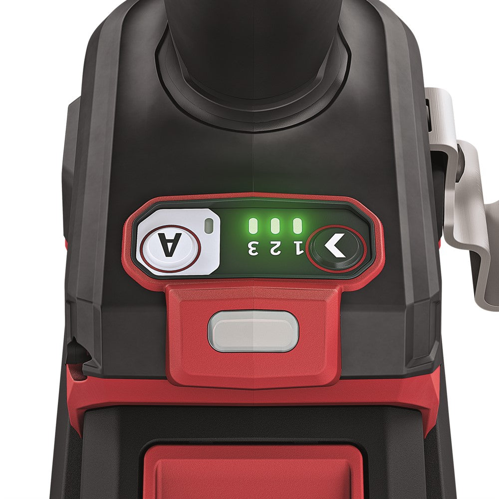 Mutterdragare Flex IW½" 750Nm C