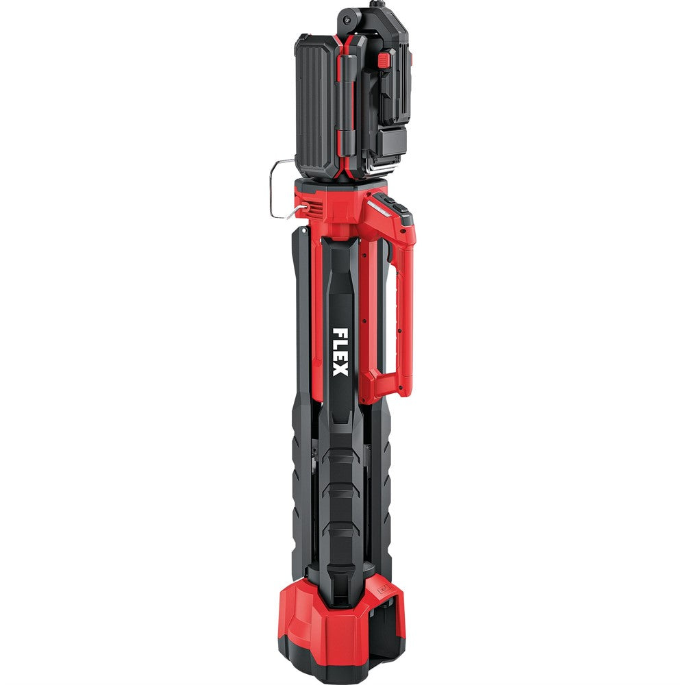 Byggstrålkastare Flex Solo-maskinTL4000 18.0/230