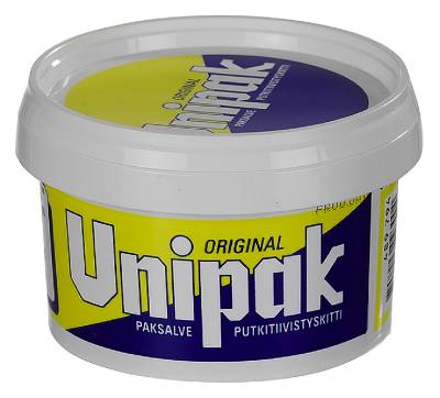 RÖRKITT UNIPAK 360 GR