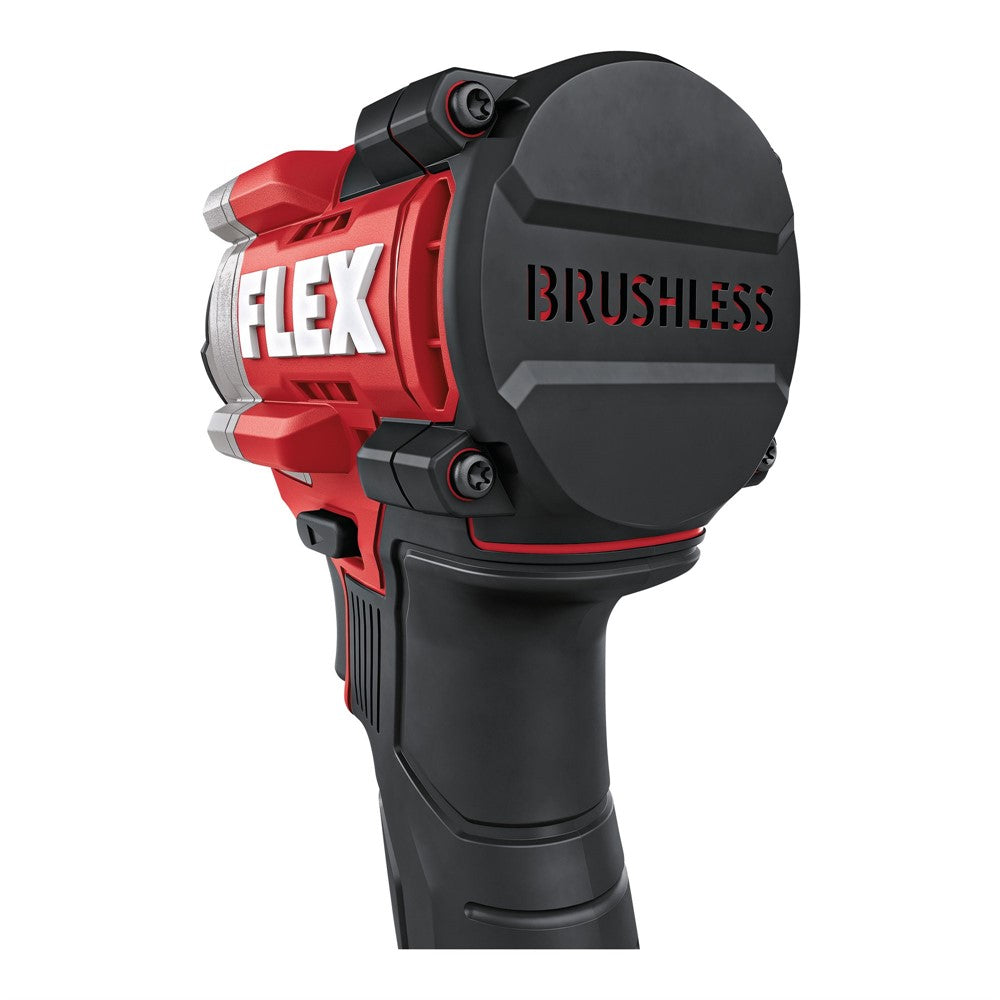 Mutterdragare Flex IW½" 400Nm C