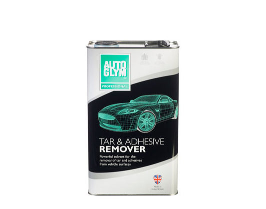 Tjärlösare Autoglym Tar & Adhesive Remover 21, 5 liter