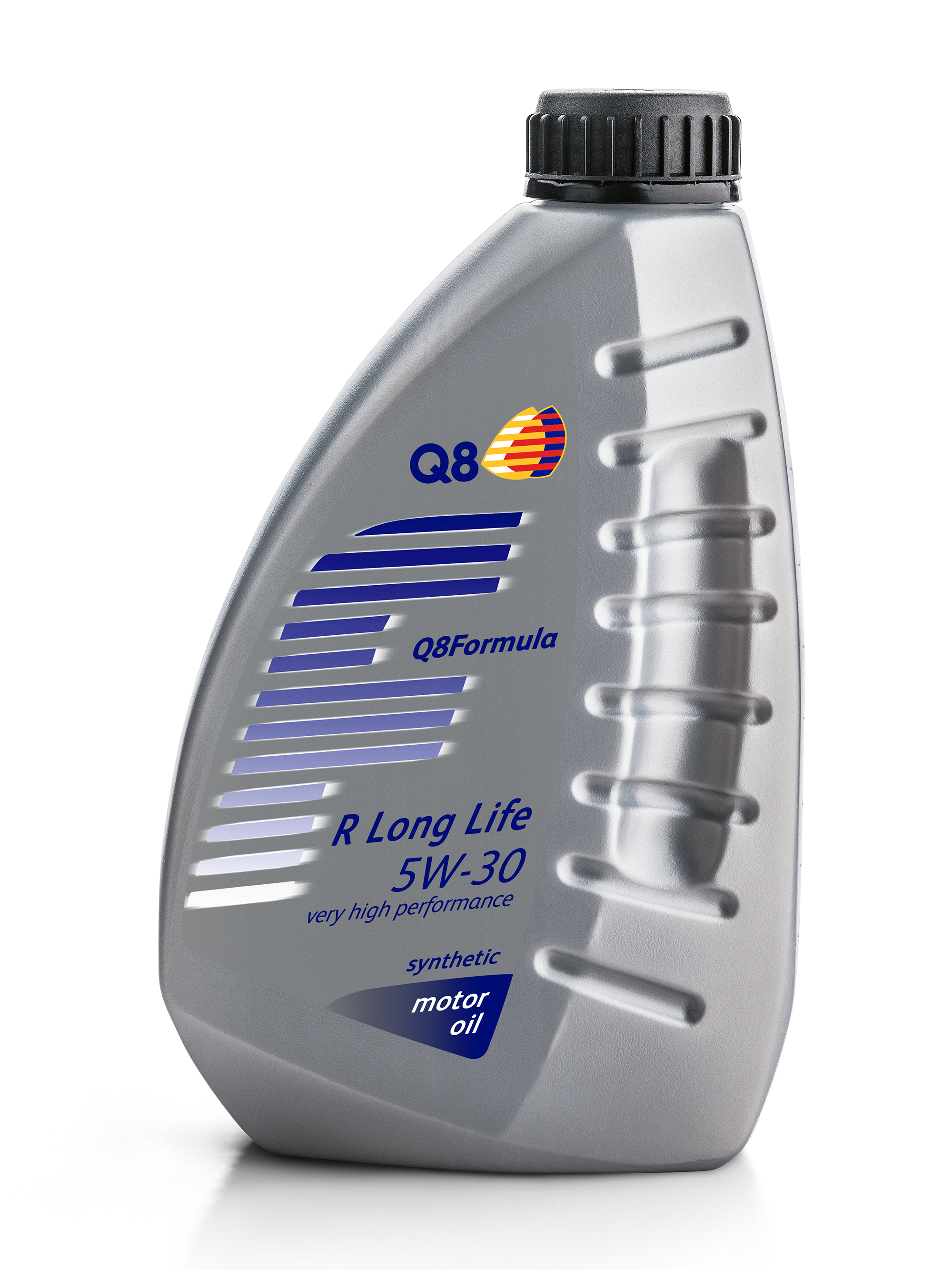 Q8 FORMULA R LONG LIFE 5W-30 1L OLIVE II
