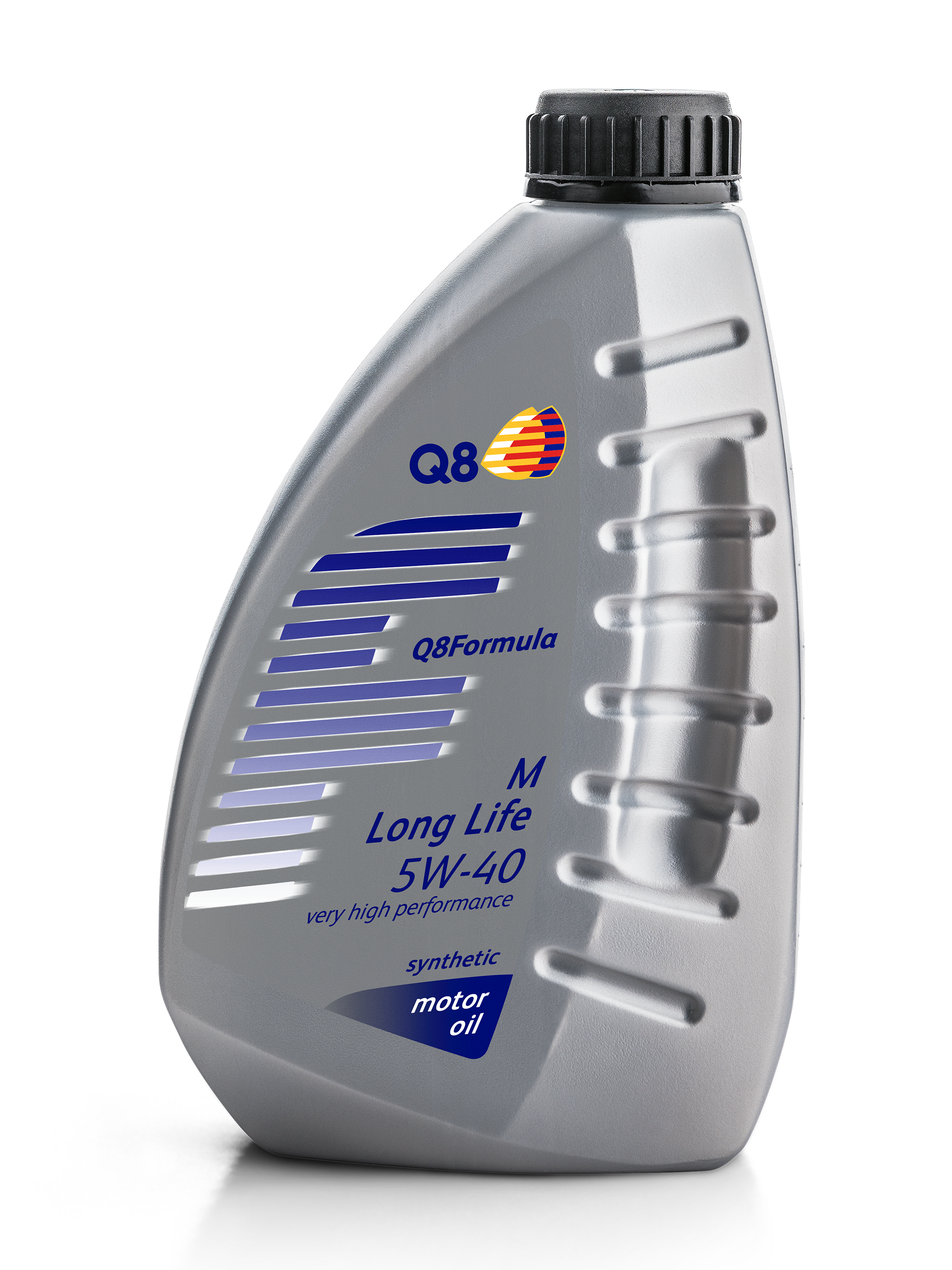 Q8 FORMULA M LONG LIFE 5W-40 1L OLIVE II