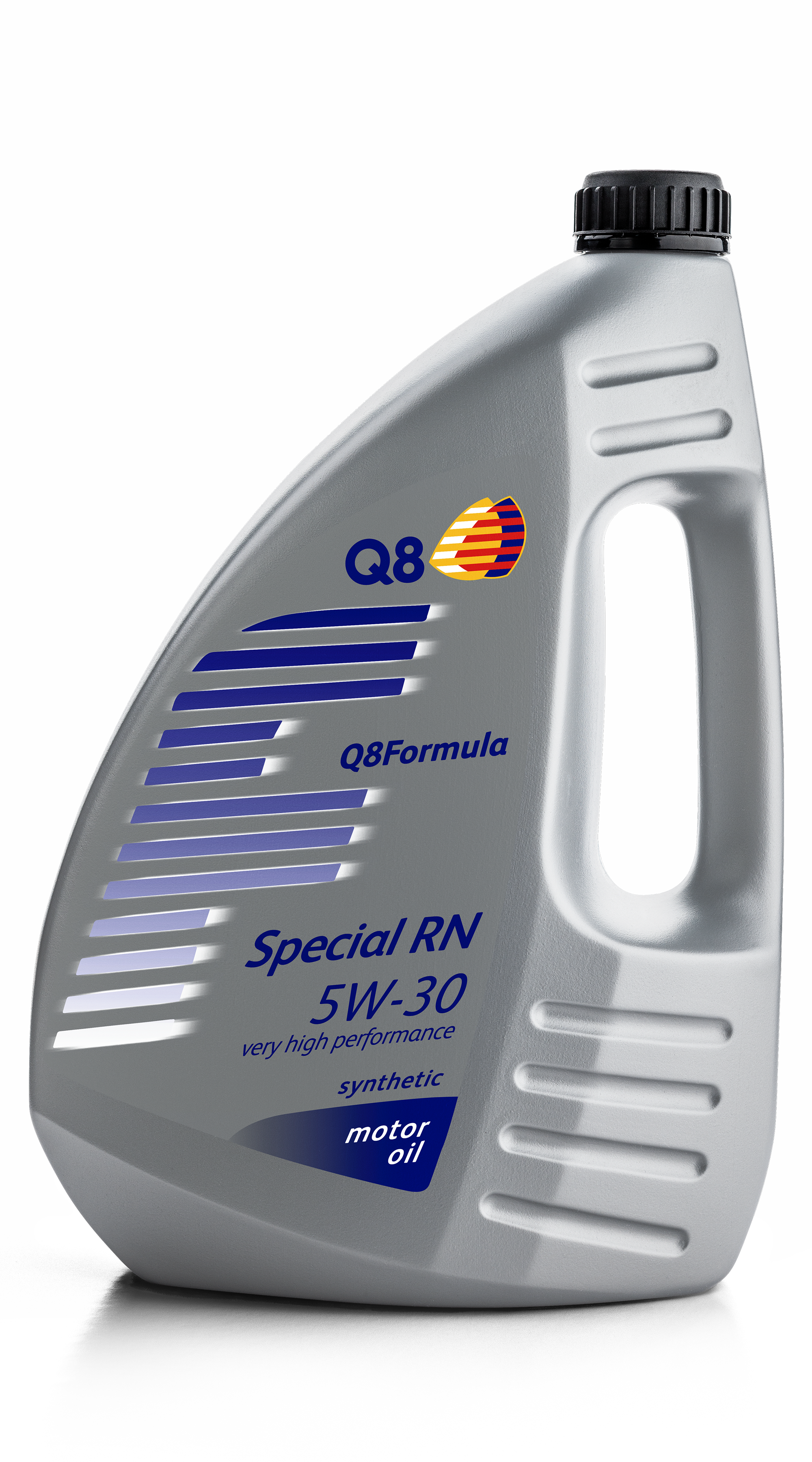 Q8 FORMULA SPECIAL RN 5W-30 4L