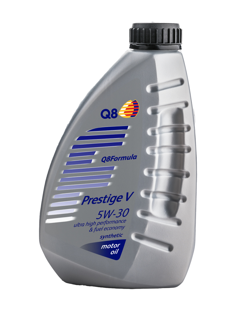 Q8 FORMULA PRESTIGE V 5W-30 1L OLIVE II