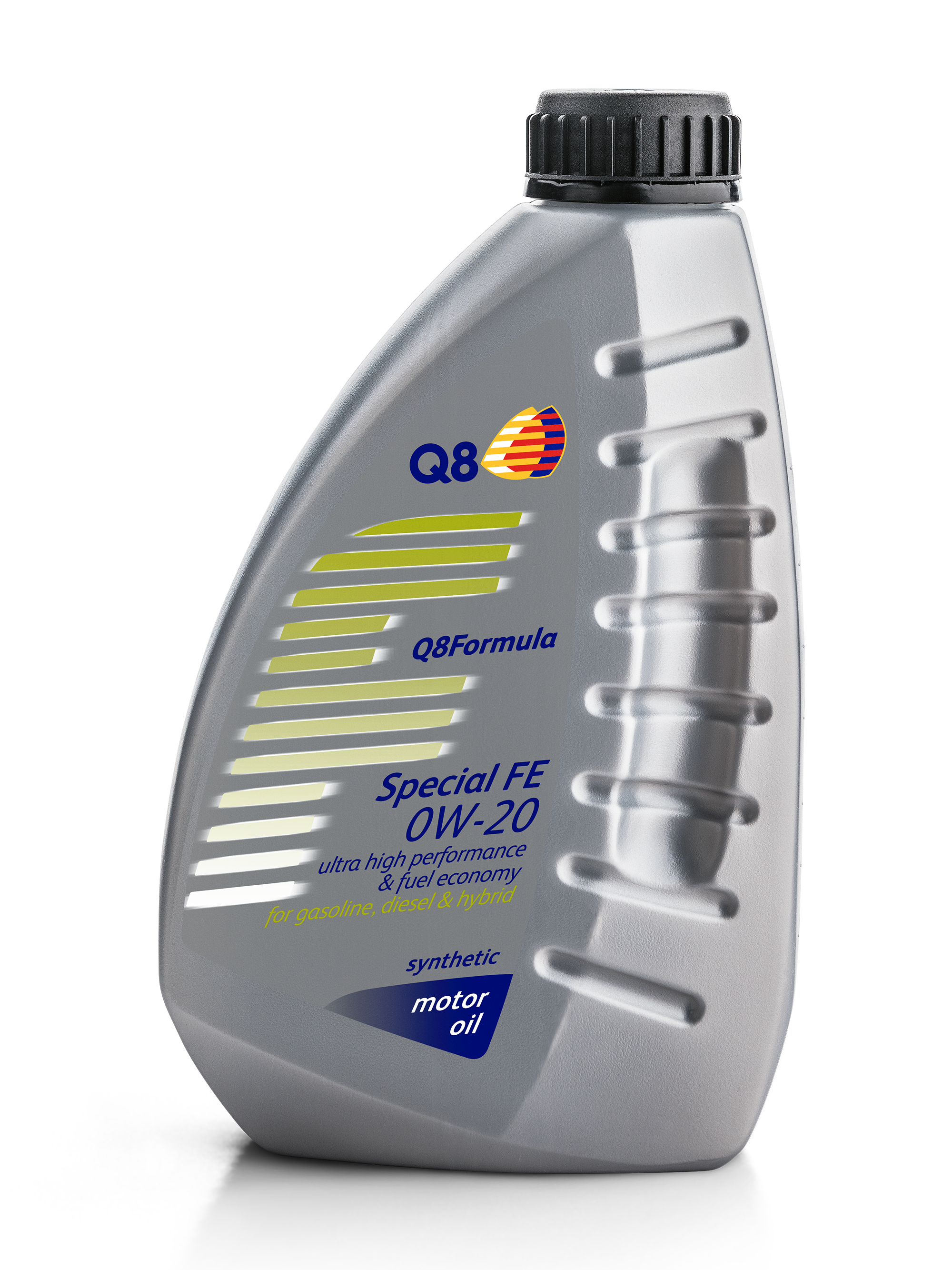 Q8 FORMULA SPECIAL FE 0W-20 - 1L OLIVE II