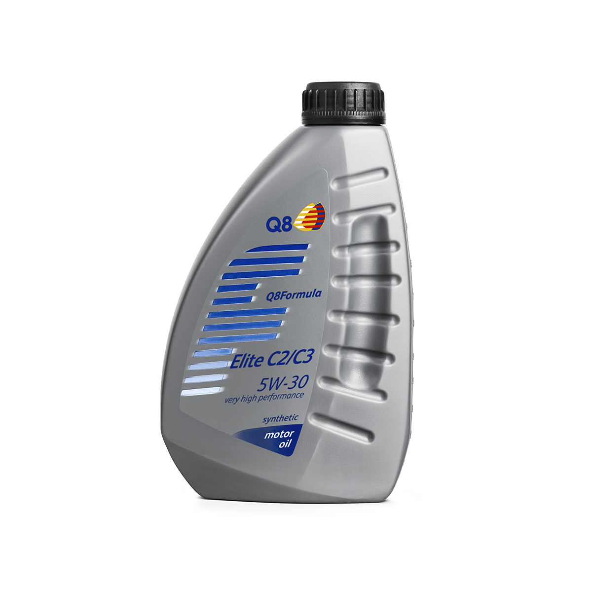 Q8 FORMULA ELITE C2/C3 5W-30 -  1L OLIVE-II