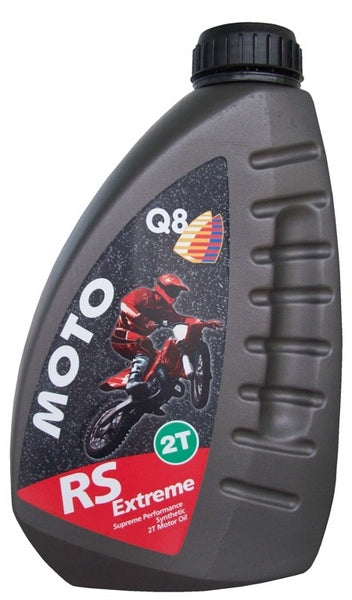 Q8 RS EXTREME 1L OLIVE-II