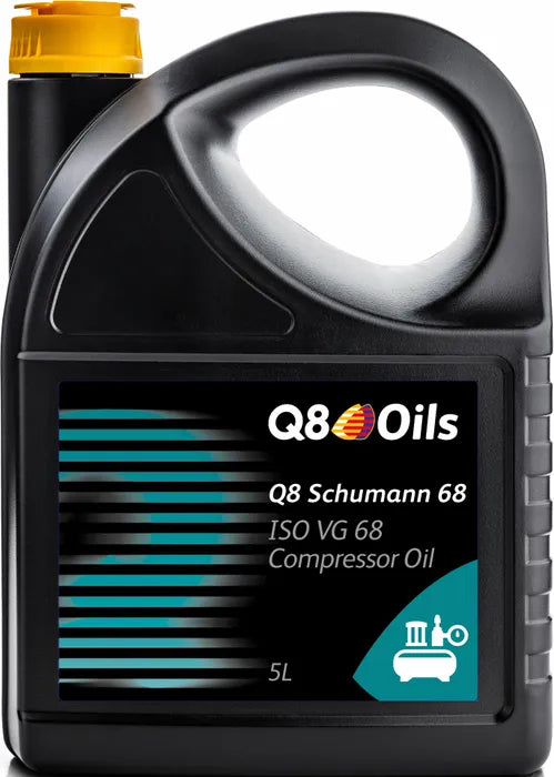Q8 SCHUMANN 68 5L