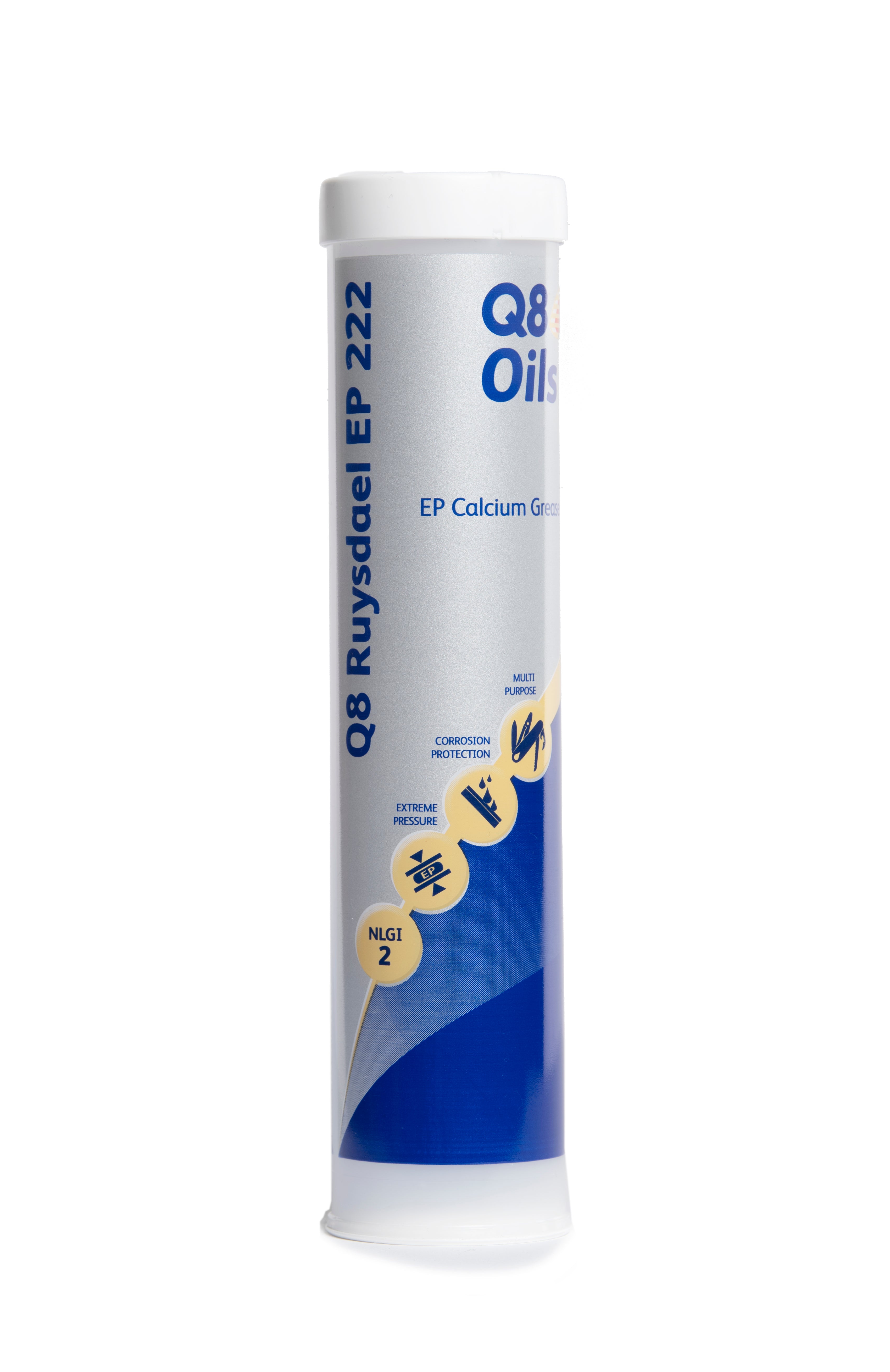 Q8 RUYSDAEL EP 222 400 G/420 ML