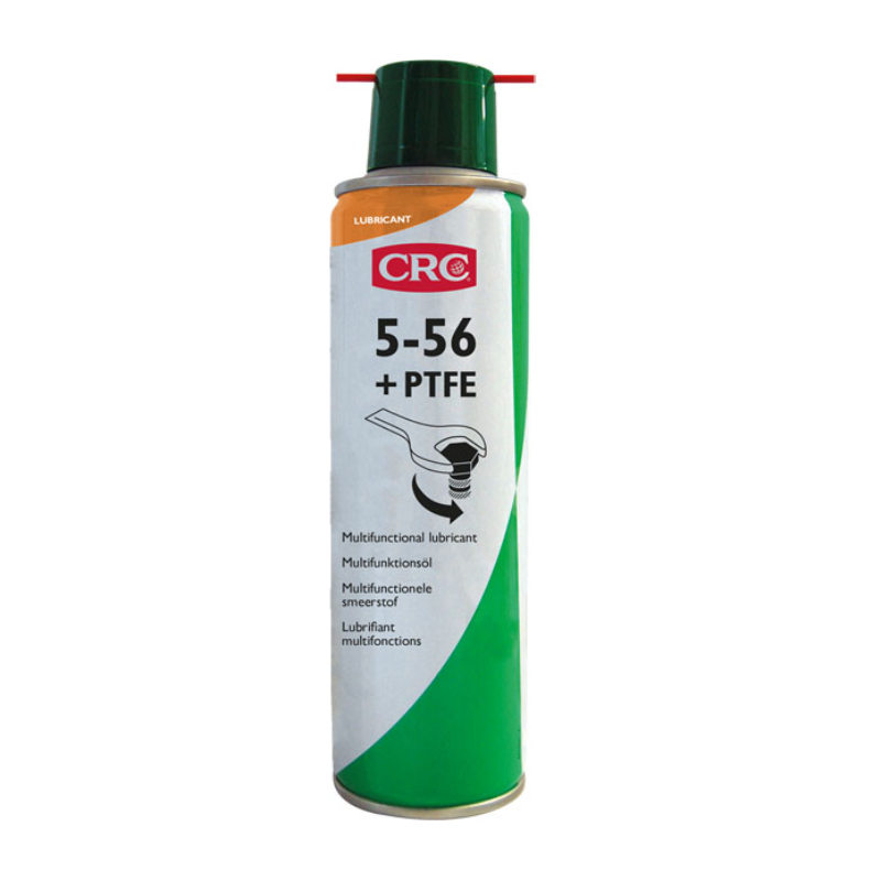 CRC 5-56+ aerosol 250ml