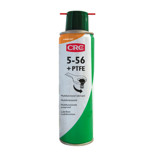 CRC 5-56+ aerosol 250ml