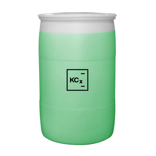 Alkalisk förtvätt Koch-Chemie Gs Green Star 96, 225 kg