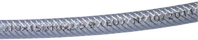 TRICOFLEX SLANG PVC TRYCKL 1MPA 16MM 50M
