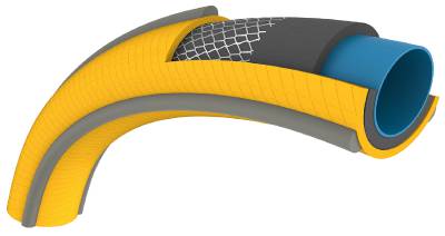HOZELOCK SLANG ULTRAFLEX 19,0MMX25M