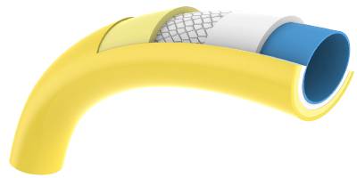 HOZELOCK TRÄDGÅRDSSLANG 3,5MPA 25MM