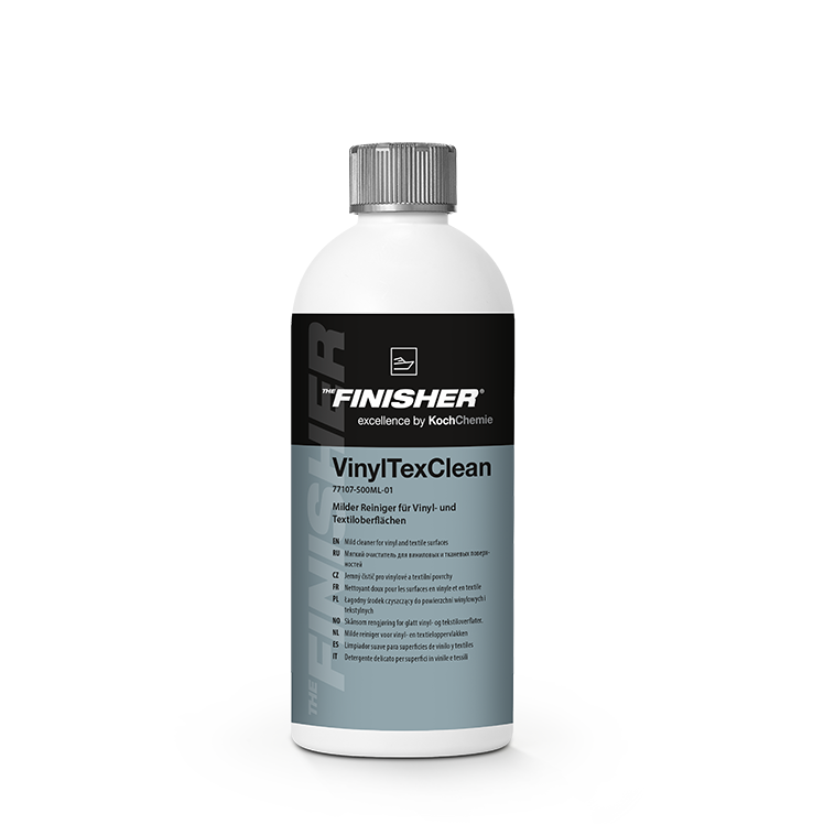 Koch-Chemie TF VinylTexClean, 500ml