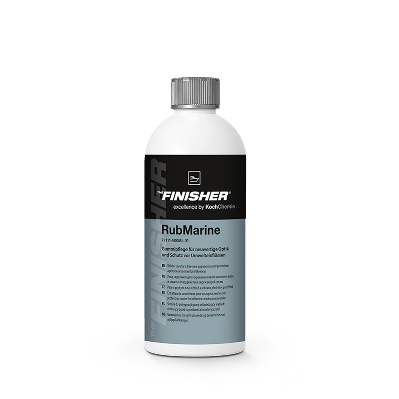 Koch-Chemie TF RubMarine, 500ml