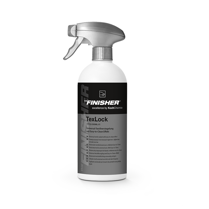 Koch-Chemie TF TexLock, 500ml