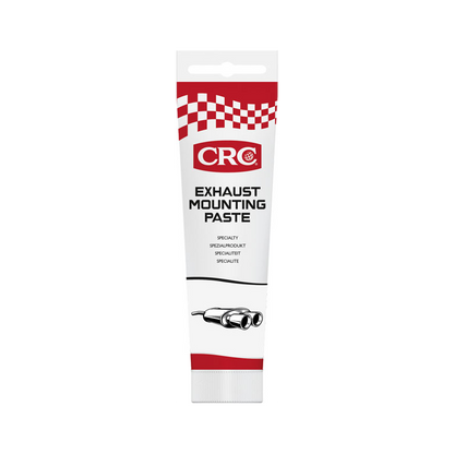 Avgassystemtätning CRC Exhaust Mounting Paste, 150g