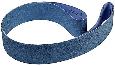 NORTON SLIPBAND 75X2000 R822 K80