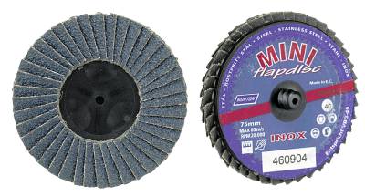 NORTON KVICKRONDELL MINIFLAP 50TR K60