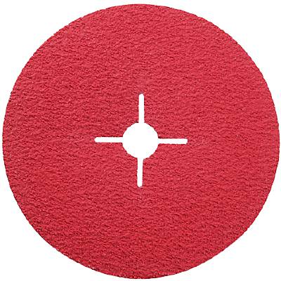 NORTON FIBERRONDELL 125X22 K60  QUANT