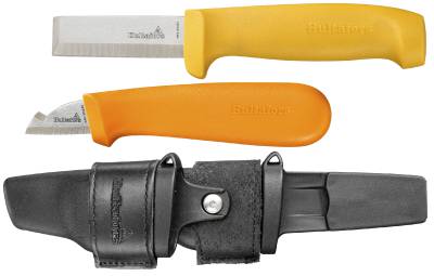 HULTAFOR KNIV DUBBELHÖLSTER ELK-STK