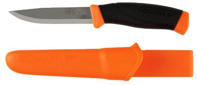 MORA MORAKNIV COMPANION F-ORANGE