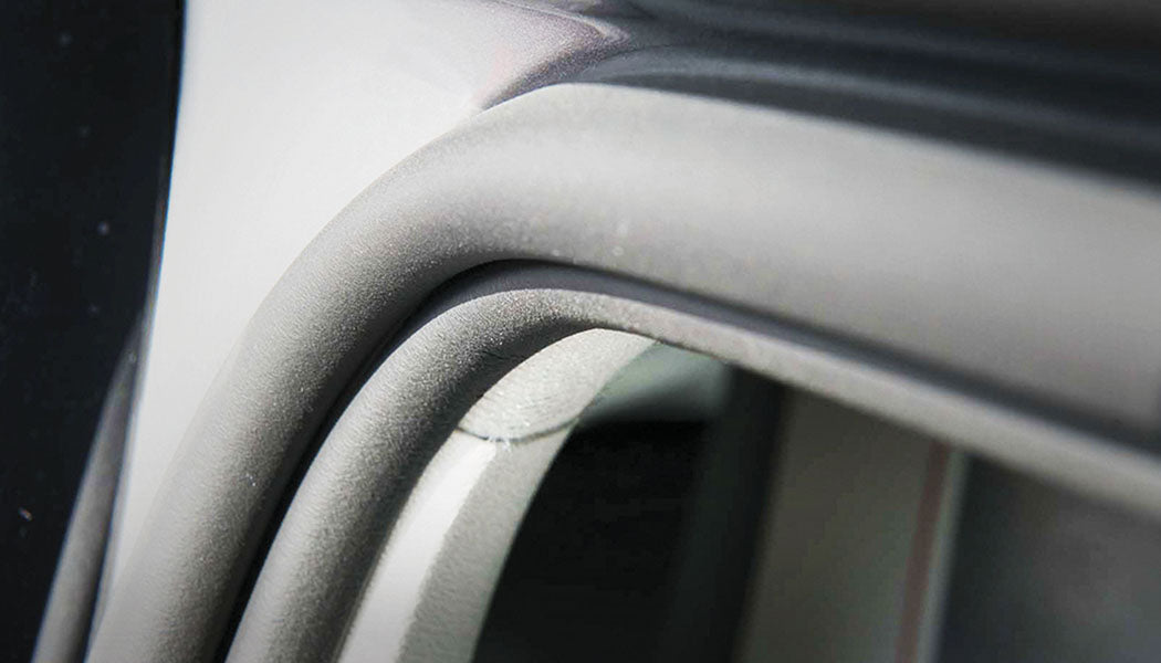 Gummilistolja CRC Silicone, Stift 50ml