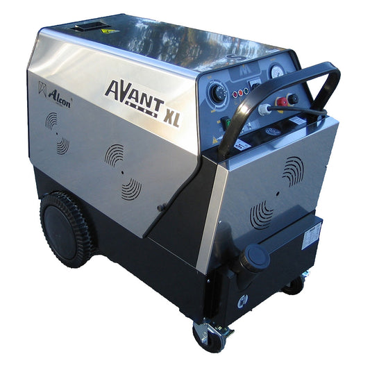 Högtryckstvätt - Alcon Avant XL - 180-200 Bar 18-21 l/m