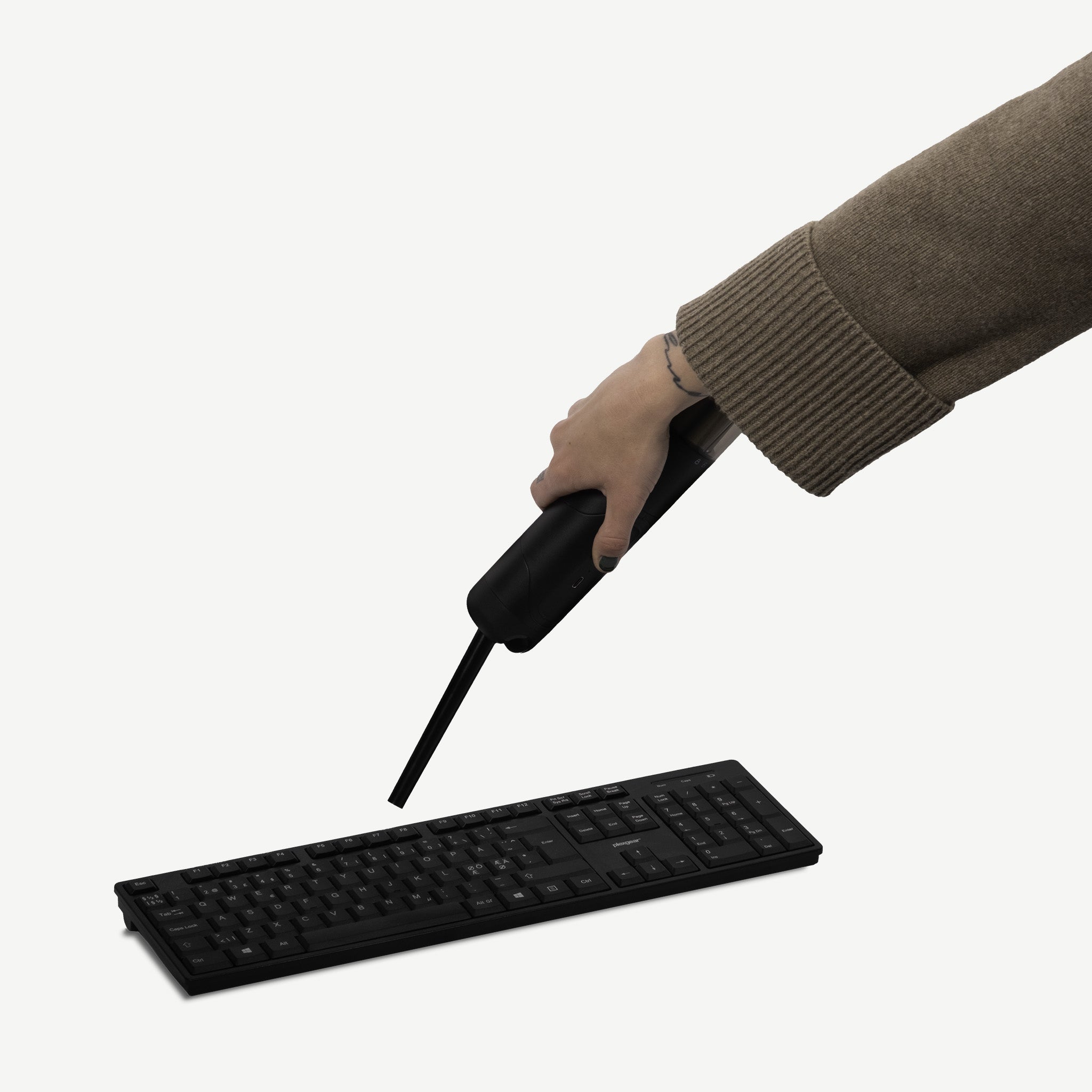 Aqiila Airbird VB1 minidammsugare